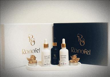 سالن زیبایی سالن زیبایی رزا  در  اهواز