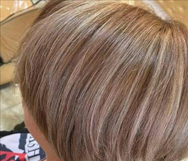 سالن زیبایی سالن زیبایی شکلات  در  قم