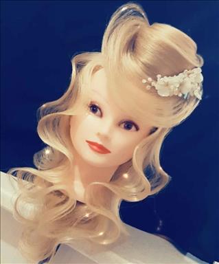 سالن زیبایی سالن زیبایی شکلات  در  قم