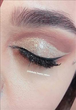 سالن زیبایی سالن زیبایی شکلات  در  قم