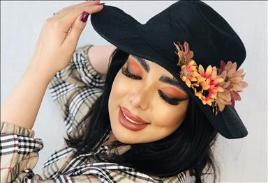 سالن زیبایی میکاپ فهیمه مجیدی   در  مشهد