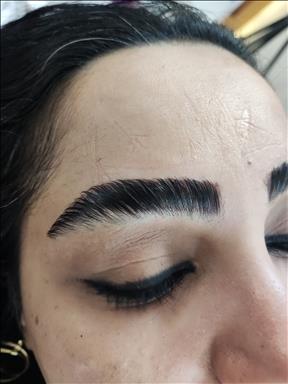 سالن زیبایی میکاپ فهیمه مجیدی   در  مشهد