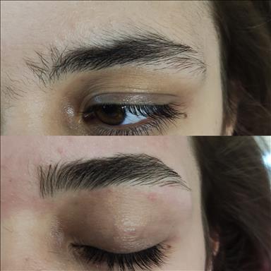 سالن زیبایی میکاپ فهیمه مجیدی   در  مشهد