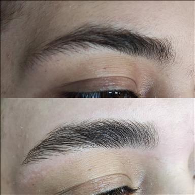 سالن زیبایی میکاپ فهیمه مجیدی   در  مشهد