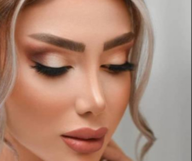 سالن زیبایی سالن زیبایی نیک خواه  در  مشهد