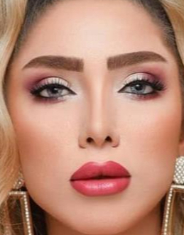 سالن زیبایی سالن زیبایی نیک خواه  در  مشهد