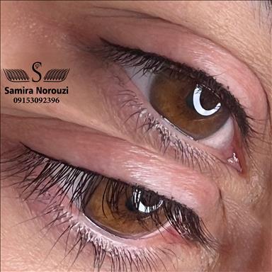 سالن زیبایی  خدمات دیجیتال بلیدینگ و میکرو نوروزی  در  مشهد