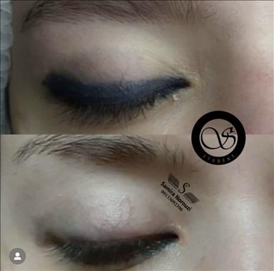 سالن زیبایی  خدمات دیجیتال بلیدینگ و میکرو نوروزی  در  مشهد