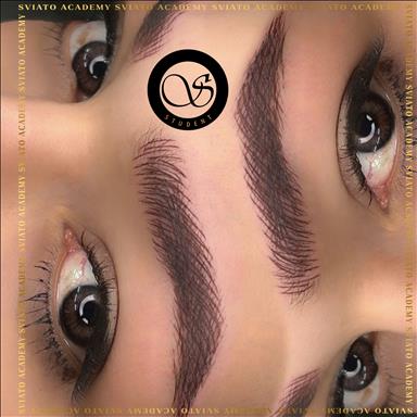 سالن زیبایی  خدمات دیجیتال بلیدینگ و میکرو نوروزی  در  مشهد