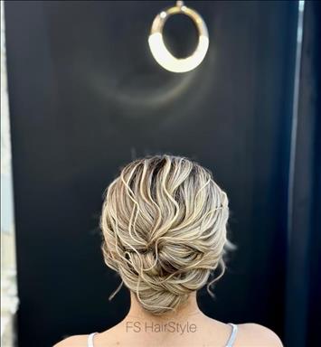 سالن زیبایی خدمات زیبایی فاطیما سپه دوست  در  مشهد