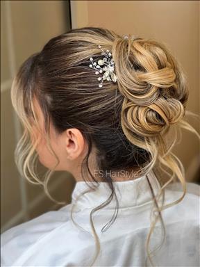 سالن زیبایی خدمات زیبایی فاطیما سپه دوست  در  مشهد