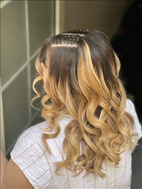 سالن زیبایی خدمات زیبایی فاطیما سپه دوست  در  مشهد