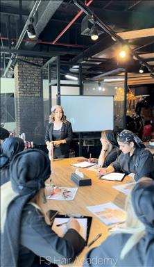 سالن زیبایی خدمات زیبایی فاطیما سپه دوست  در  مشهد