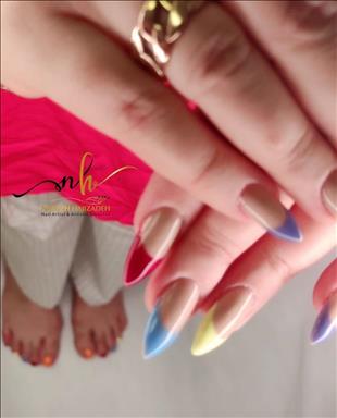 سالن زیبایی سالن زیبایی سرزمین زیبایی  در  کرج