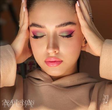 سالن زیبایی سالن زیبایی سرزمین زیبایی  در  کرج