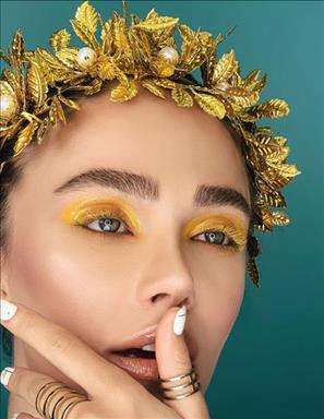 سالن زیبایی سالن زیبایی سرزمین زیبایی  در  کرج