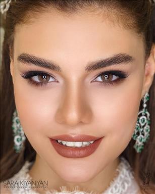 سالن زیبایی سالن زیبایی سرزمین زیبایی  در  کرج