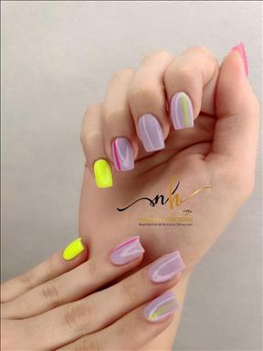 سالن زیبایی سالن زیبایی سرزمین زیبایی  در  تهران