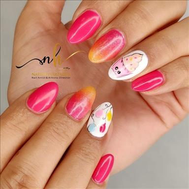 سالن زیبایی سالن زیبایی سرزمین زیبایی  در  تهران