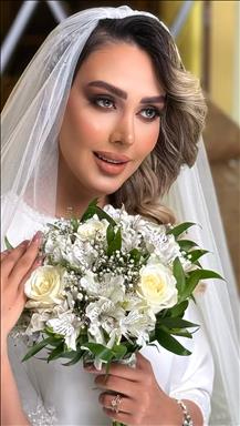 سالن زیبایی زیبایی عروس بیروت  در  مشهد