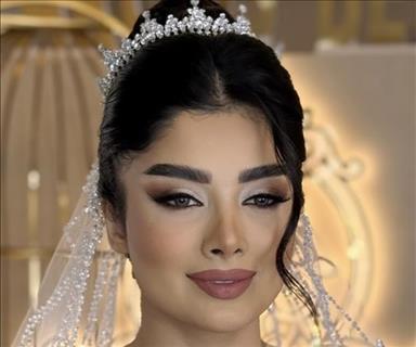 سالن زیبایی زیبایی عروس بیروت  در  مشهد