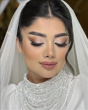 سالن زیبایی زیبایی عروس بیروت  در  مشهد
