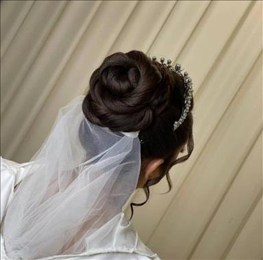 سالن زیبایی زیبایی رعنانگار  در  مشهد