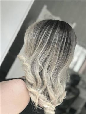 سالن زیبایی زیبایی رعنانگار  در  مشهد