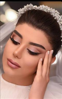 سالن زیبایی زیبایی رعنانگار  در  مشهد