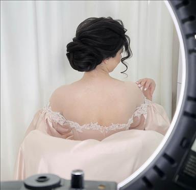 سالن زیبایی زیبایی رعنانگار  در  مشهد