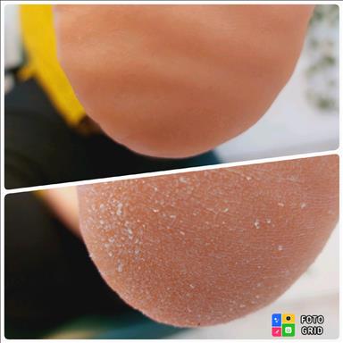 سالن زیبایی کاشت ناخن سایه   در  مشهد