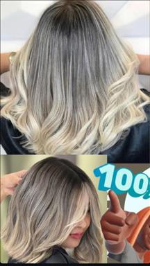 سالن زیبایی کراتین و خدمات زیبایی مو مریم نافعی  در  مشهد