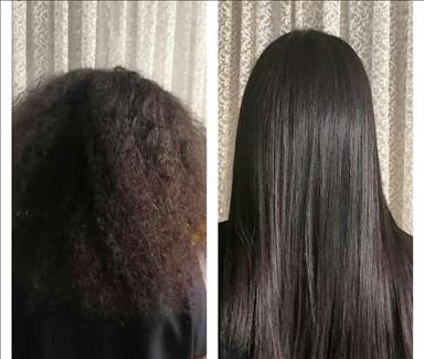 سالن زیبایی خدمات مو ندا نامجو  در  مشهد