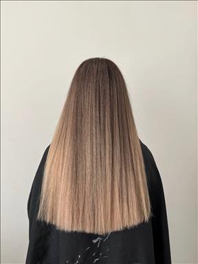 سالن زیبایی سالن زیبایی نیلماه   در  بیرجند