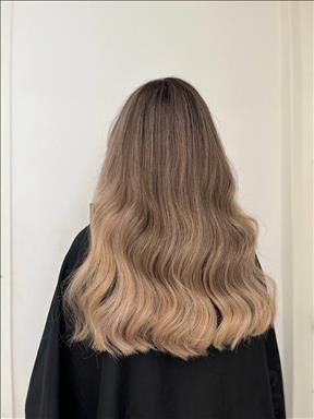 سالن زیبایی سالن زیبایی نیلماه   در  بیرجند