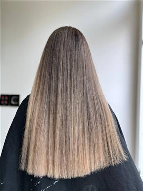 سالن زیبایی سالن زیبایی نیلماه   در  بیرجند