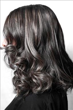 سالن زیبایی سالن زیبایی نیلماه   در  بیرجند