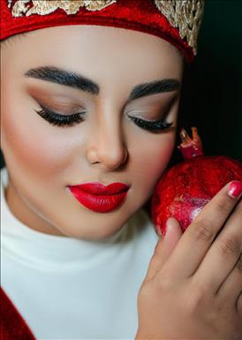 سالن زیبایی سالن زیبایی نیلماه   در  بیرجند