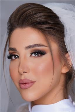 سالن زیبایی مرجان سنگتراش  در  کرج