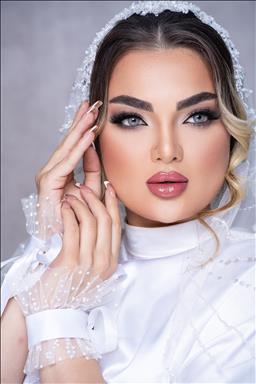 سالن زیبایی مرجان سنگتراش  در  کرج