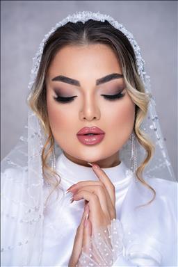 سالن زیبایی مرجان سنگتراش  در  کرج