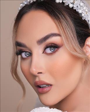 سالن زیبایی میکاپ زینب طوسی  در  مشهد