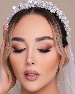 سالن زیبایی میکاپ زینب طوسی  در  مشهد