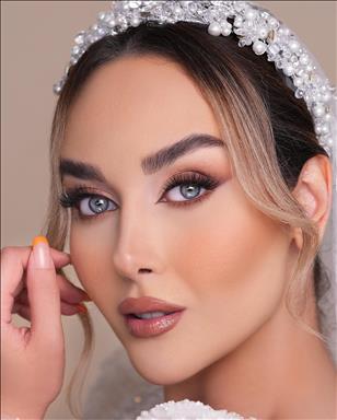 سالن زیبایی میکاپ زینب طوسی  در  مشهد