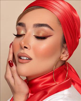 سالن زیبایی میکاپ زینب طوسی  در  مشهد