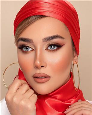 سالن زیبایی میکاپ زینب طوسی  در  مشهد