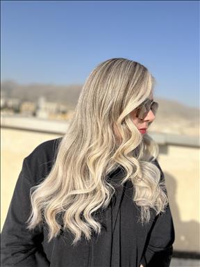 سالن زیبایی سالن زیبایی قصرعروس  در  کرج