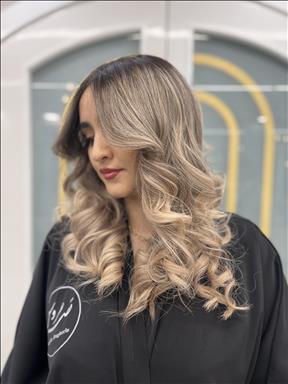 سالن زیبایی سالن زیبایی قصرعروس  در  کرج