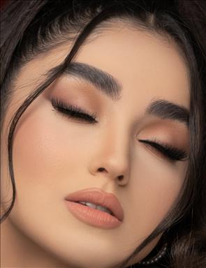 سالن زیبایی خدمات زیبایی نینا احمدی  در  مشهد