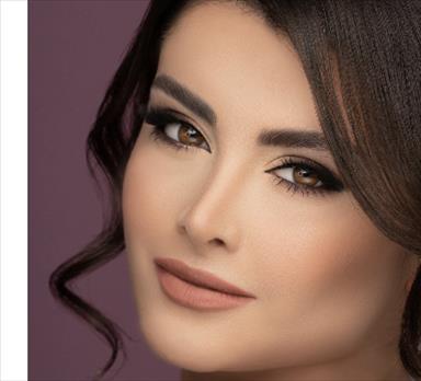 سالن زیبایی خدمات زیبایی نینا احمدی  در  مشهد